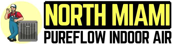 North Miami PureFlow Indoor Air